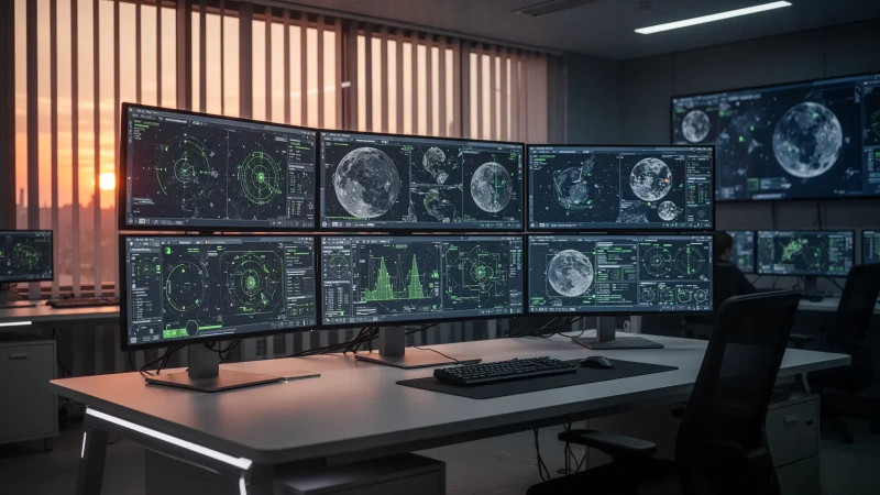 Beitragsbild zu Red Cat Aktie: Vor den Quartalszahlen