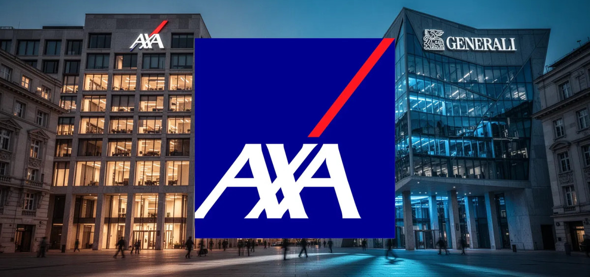 Beitragsbild zu Axa Aktie: Potential überschätzt?