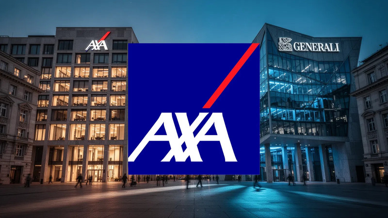 Beitragsbild zu Axa Aktie: Potential überschätzt?