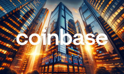 Beitragsbild zu Coinbase Aktie: Explosionsartiges Comeback!