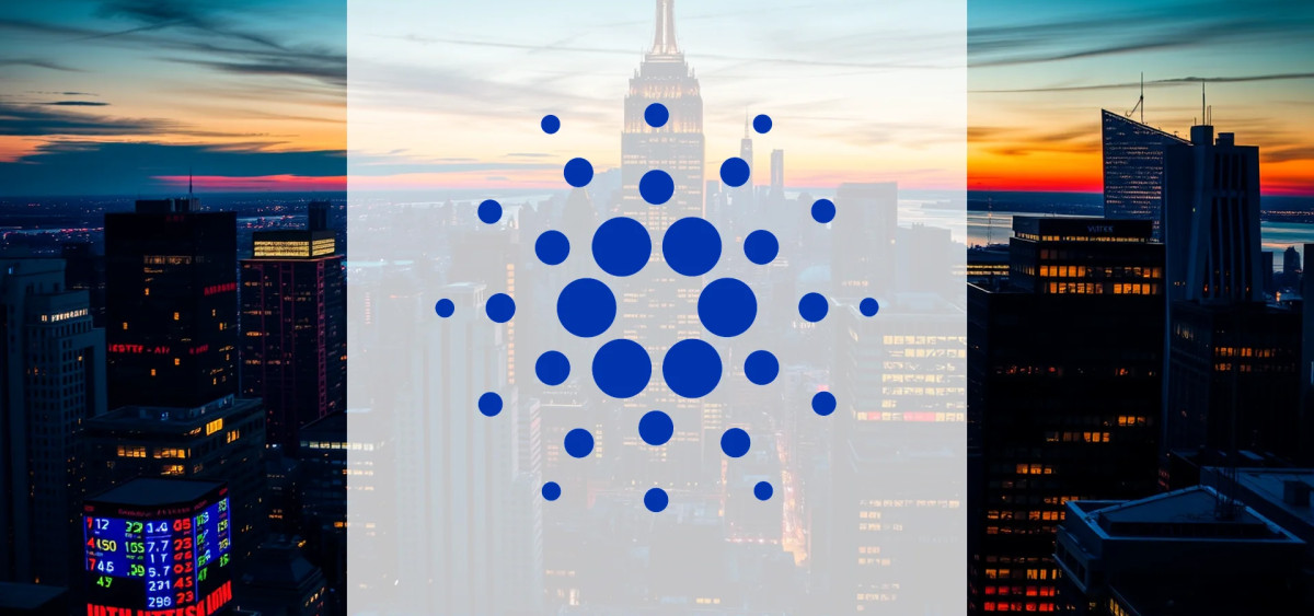 Beitragsbild zu Cardano: Situation überblicken