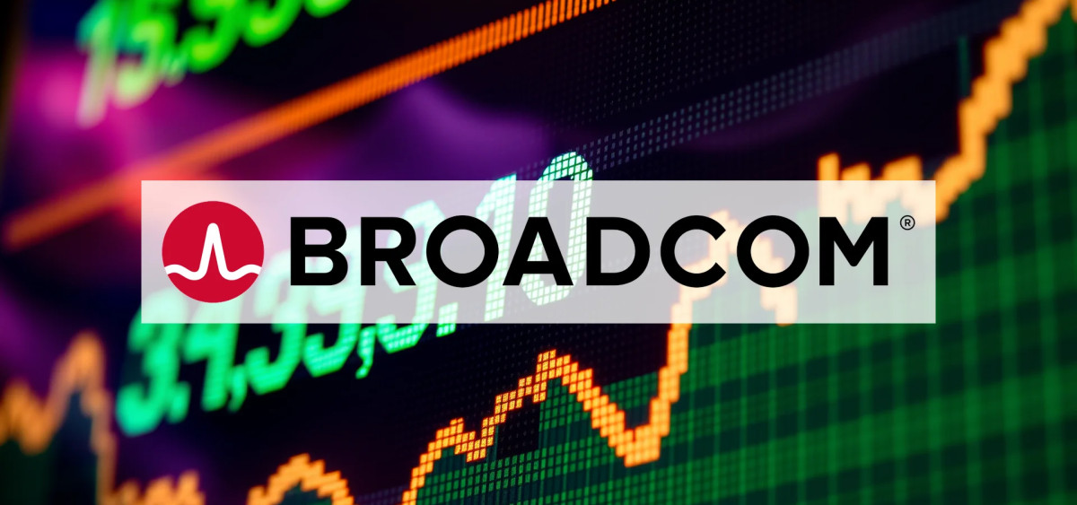 Beitragsbild zu Broadcom Aktie: Milliarden-Poker gestartet!