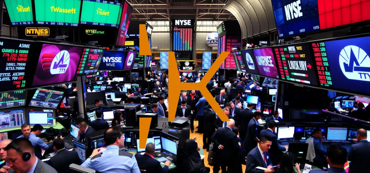 Beitragsbild zu Kymera Therapeutics Aktie: Pipeline im Fokus