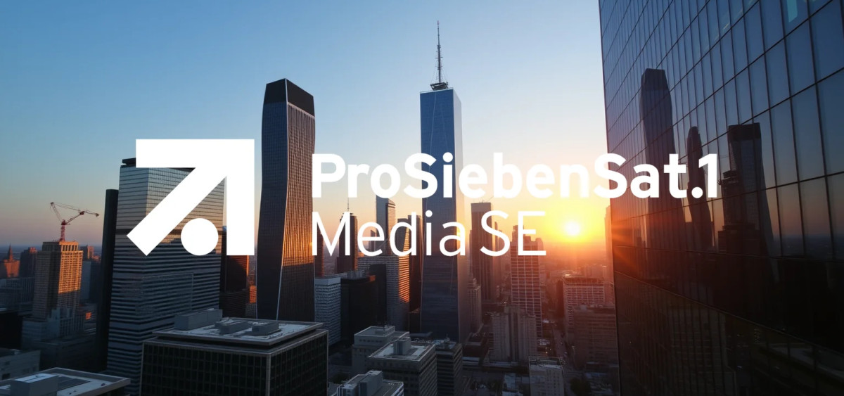 Beitragsbild zu ProSiebenSat.1 Aktie: Berlusconis Machtübernahme besiegelt