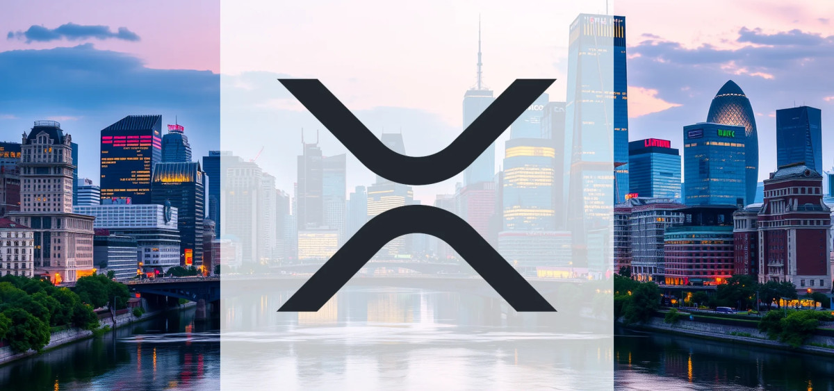 Beitragsbild zu XRP: Trendwende nach historischem Muster?