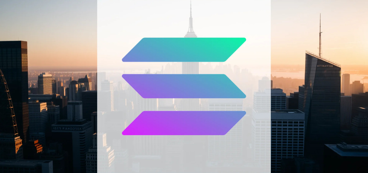 Beitragsbild zu Solana: Erfolgswelle ungebremst