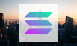 Beitragsbild zu Solana: Erfolgswelle ungebremst