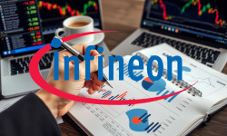 Beitragsbild zu Infineon Aktie: Positiv überraschend!