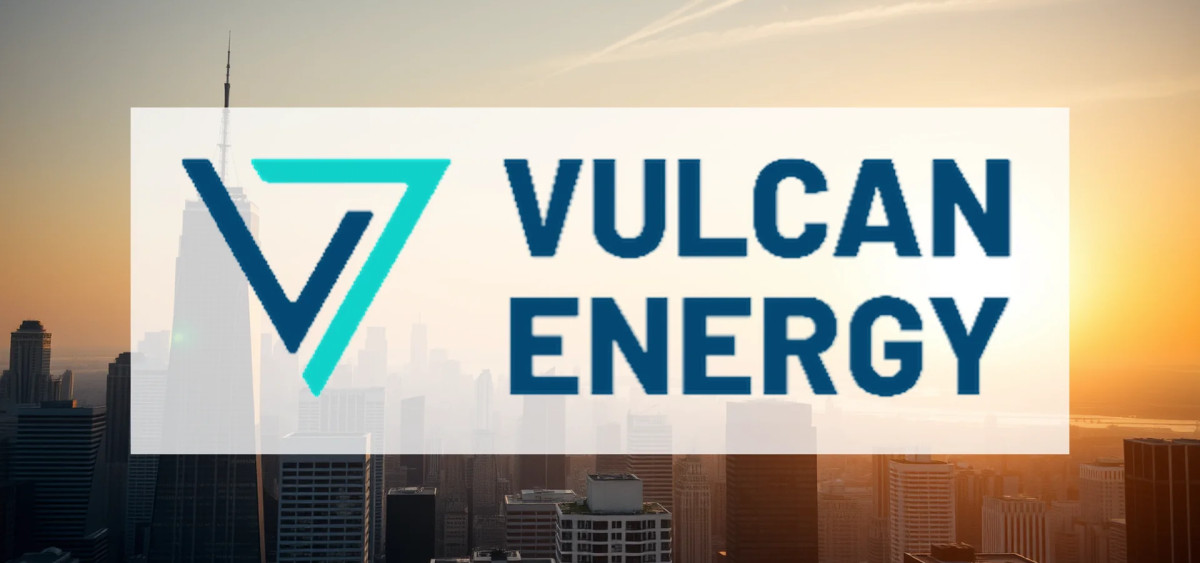 Beitragsbild zu Vulcan Energy Aktie: Glencore-Deal - Warum der Absturz?