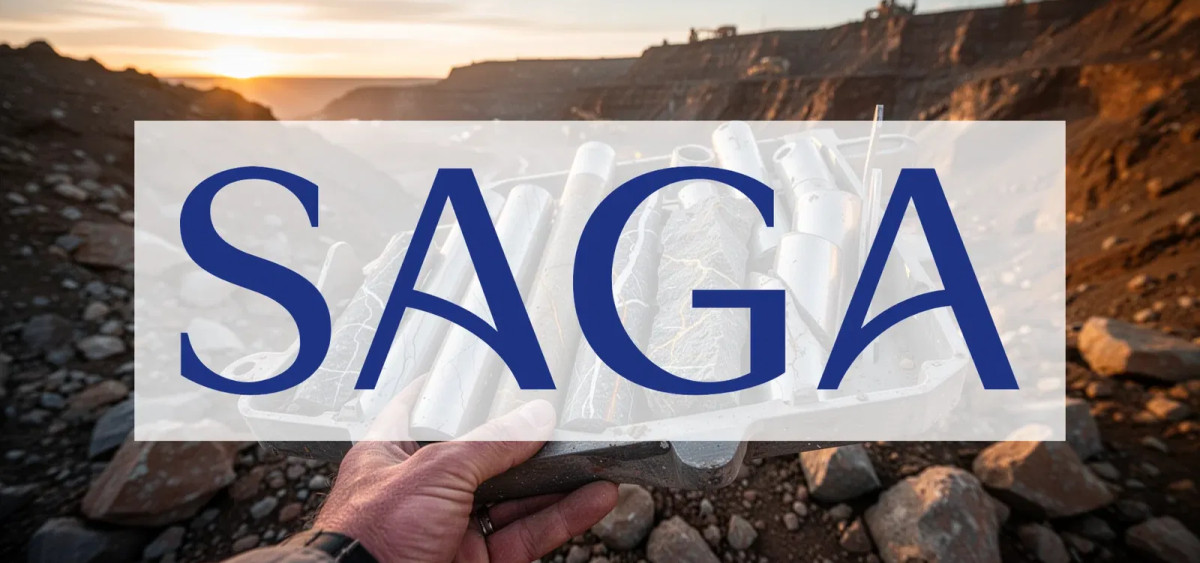 Beitragsbild zu Saga Metals Aktie: Ressourcenziele konkretisiert