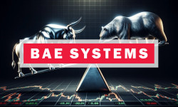Beitragsbild zu BAE Systems Aktie: 60 Jahre Aufträge sicher!