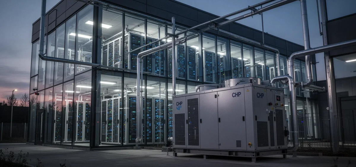 Beitragsbild zu 2G Energy Aktie: Rechenzentren im Visier