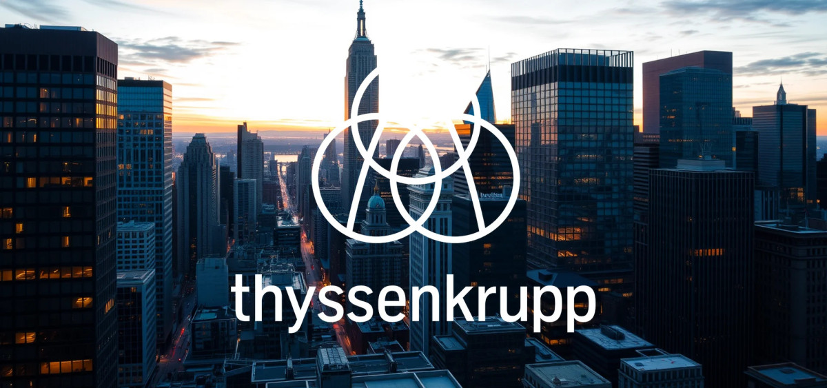 Beitragsbild zu ThyssenKrupp-Aktie: Es geht los!