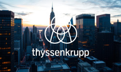 Beitragsbild zu ThyssenKrupp-Aktie: Es geht los!