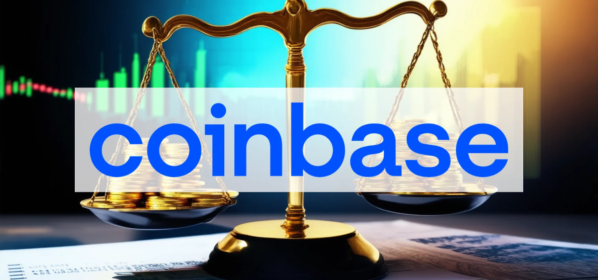 Beitragsbild zu Coinbase Aktie: Texas statt Delaware!
