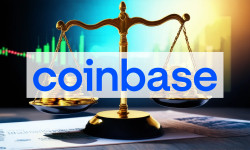 Beitragsbild zu Coinbase Aktie: Texas statt Delaware!
