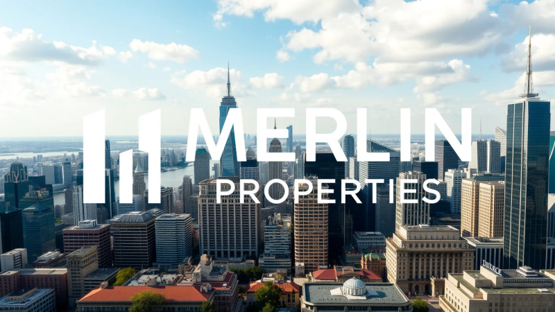 Beitragsbild zu Merlin Properties: Iberischer Immobilien-Player im Aufwind