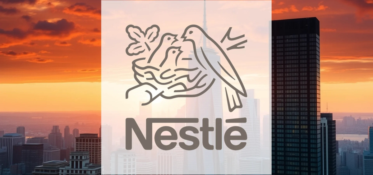 Beitragsbild zu Nestle Aktie: Neue Gipfelstürmer!