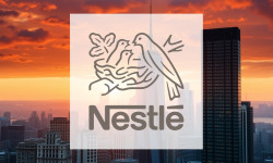 Beitragsbild zu Nestle Aktie: Neue Gipfelstürmer!