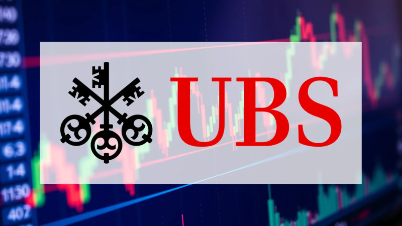 Beitragsbild zu UBS Aktie: Verstecktes Wachstumssignal?