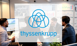 Beitragsbild zu Thyssenkrupp Aktie: Zerrissen zwischen Hoffnung und Skepsis