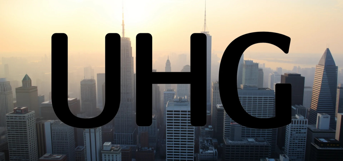 Beitragsbild zu UnitedHealth Aktie: Schweres Jahr