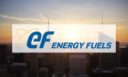 Beitragsbild zu Energy Fuels Aktie: Verkaufswelle!