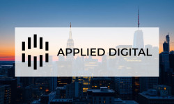 Beitragsbild zu Applied Digital Aktie: Absturzgefahr steigt!