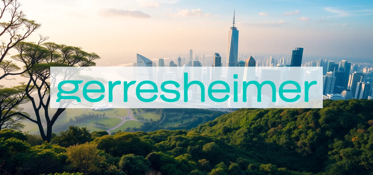 Beitragsbild zu Gerresheimer Aktie: JPMorgan greift ein!