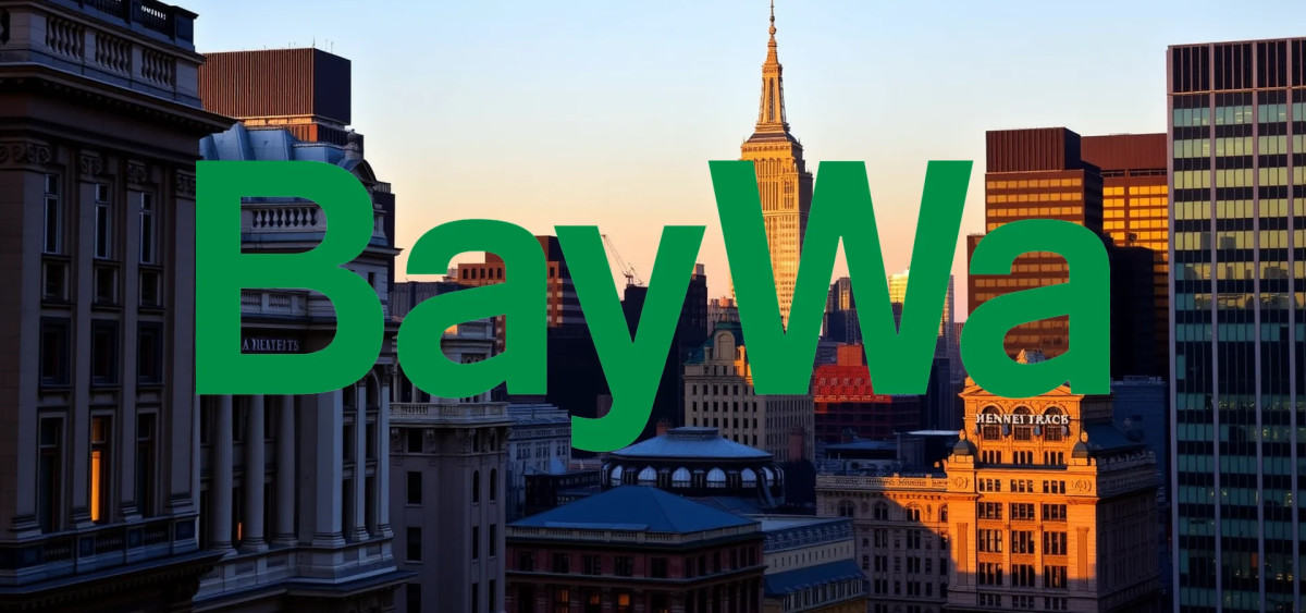 Beitragsbild zu BayWa Aktie: Verkaufsserie läuft