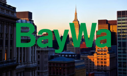 Beitragsbild zu BayWa Aktie: Verkaufsserie läuft