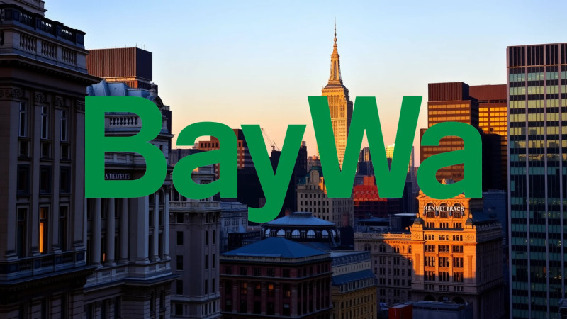 Beitragsbild zu BayWa Aktie: Verkaufsserie läuft