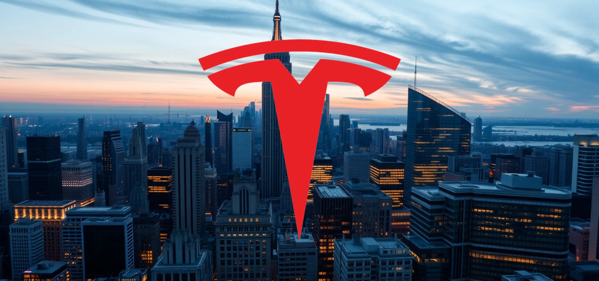 Beitragsbild zu Tesla Aktie: Burry schlägt Alarm!