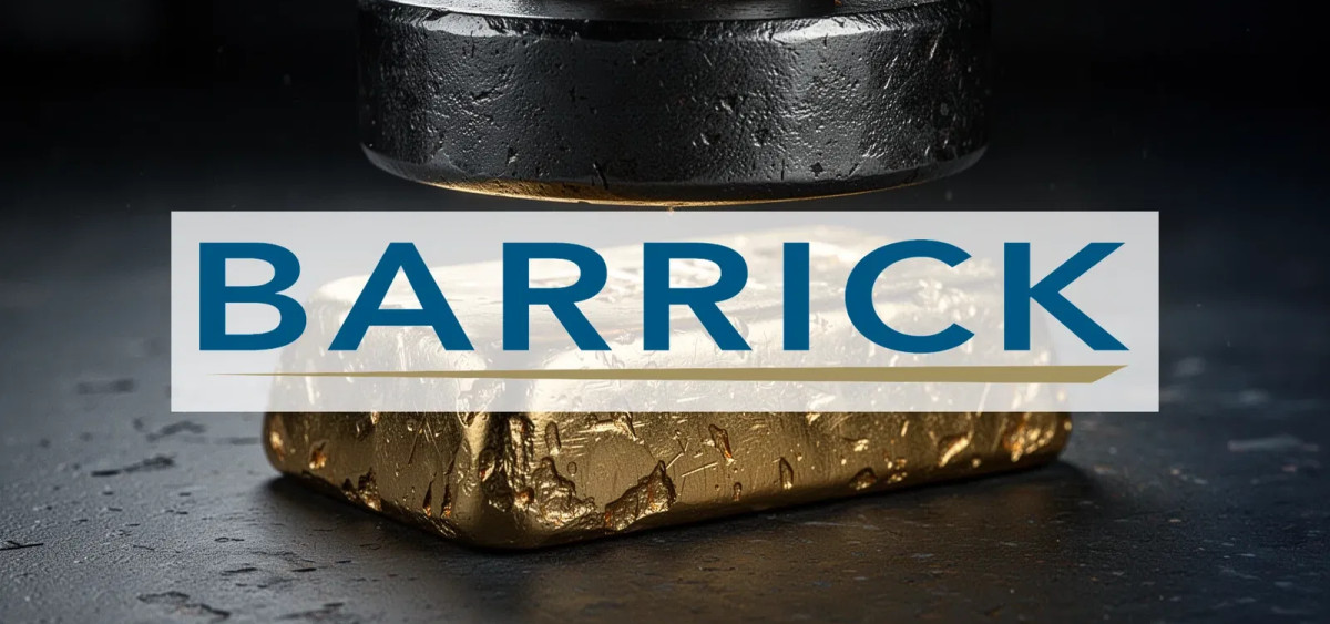 Beitragsbild zu Barrick Gold Aktie: IPO-Pläne unter Druck