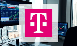 Beitragsbild zu T-Mobile US Aktie: Verheißungsvolle Tendenzen