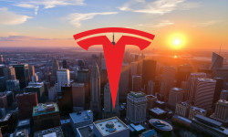 Beitragsbild zu Tesla Aktie: Probleme häufen sich