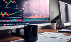 Beitragsbild zu XRP: Unfassbarer Paukenschlag!