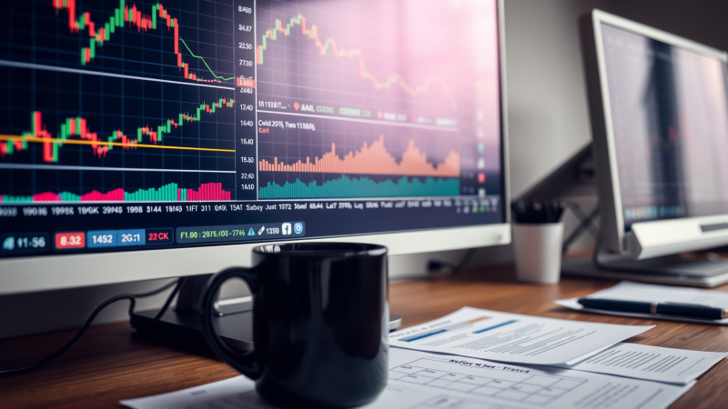 Beitragsbild zu XRP: Unfassbarer Paukenschlag!