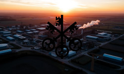 Beitragsbild zu UBS Aktie: Ministerin blockt ab