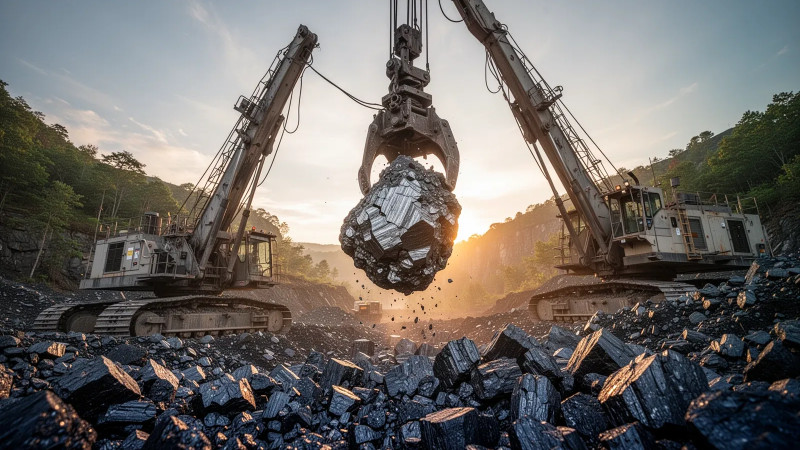 Beitragsbild zu Graphite One Aktie: Millionen für Wachstum