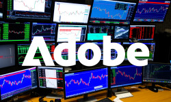 Beitragsbild zu Adobe Aktie: Kampf um die Trendwende!