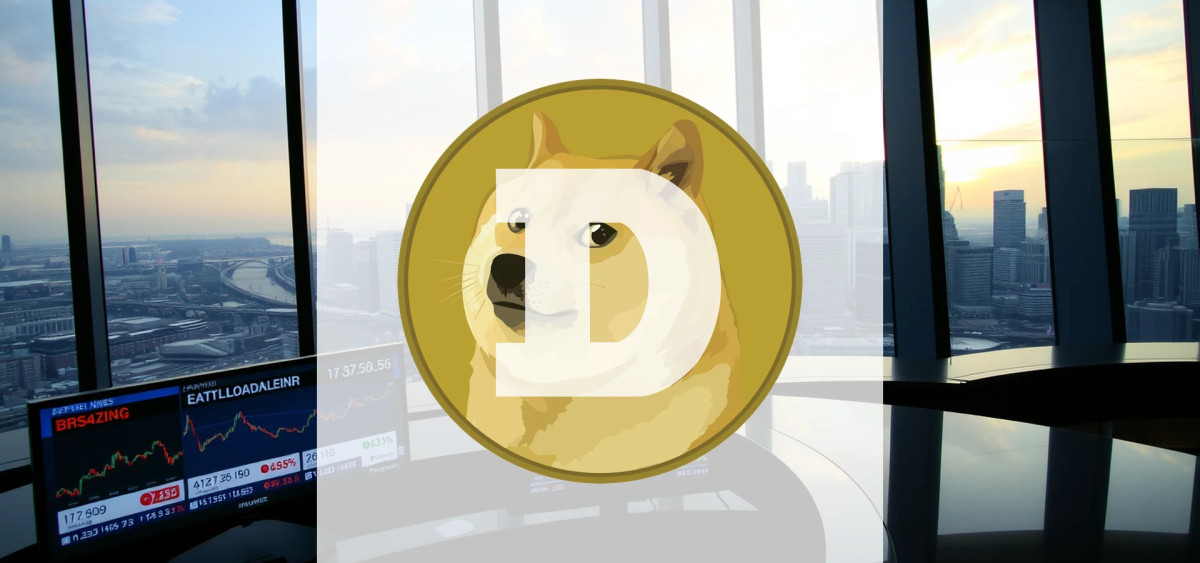 Beitragsbild zu Dogecoin: ETF-Effekt verpufft?