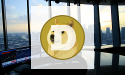 Beitragsbild zu Dogecoin: ETF-Effekt verpufft?