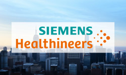 Beitragsbild zu Siemens Healthineers Aktie: Panikverkauf!