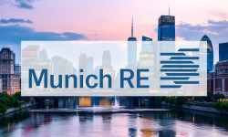 Beitragsbild zu Münchener Rück Aktie: Zeitgemäße Berichterstattung