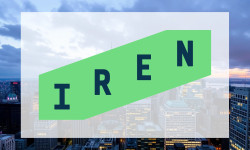 Beitragsbild zu Iris Energy Aktie: 9,7 Milliarden Dollar!