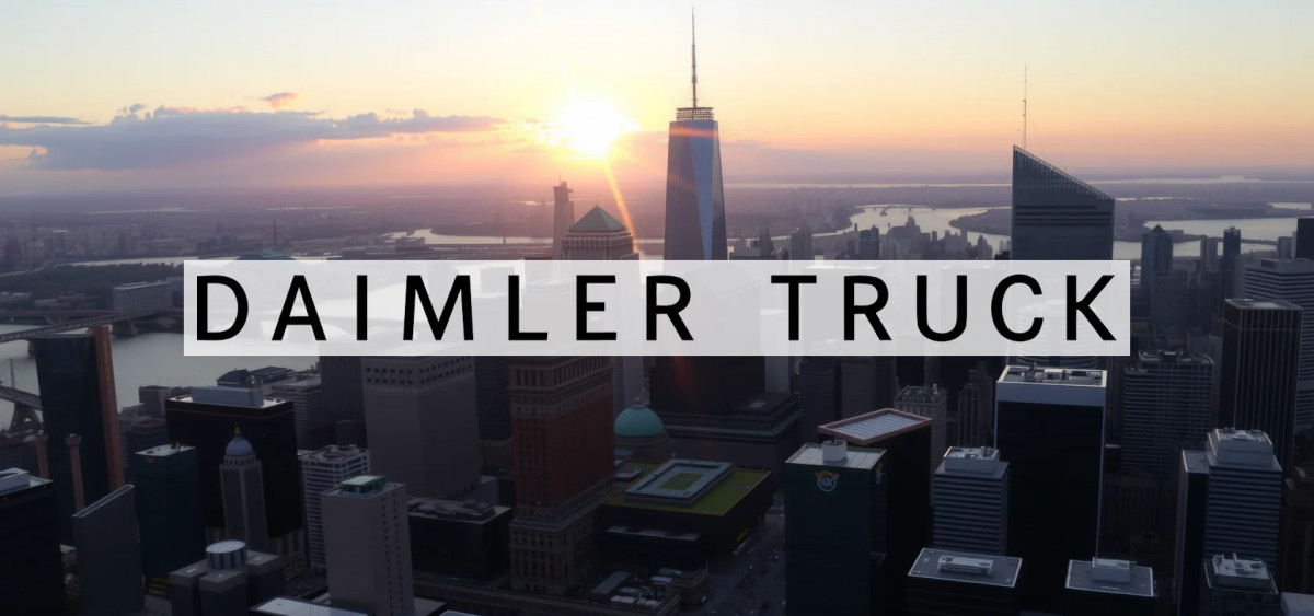 Beitragsbild zu Daimler Truck Aktie: Durchbruch im Tarifstreit