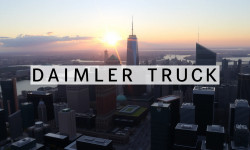 Beitragsbild zu Daimler Truck Aktie: Trügerisches Licht?