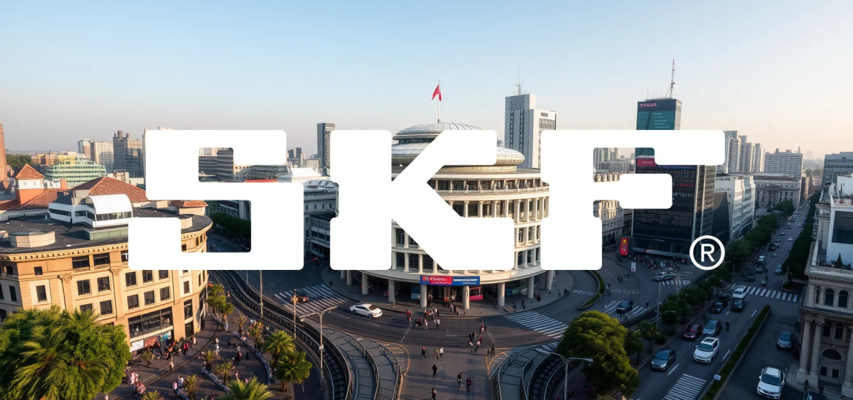 Beitragsbild zu SKF Aktie: Strategie-Schock!