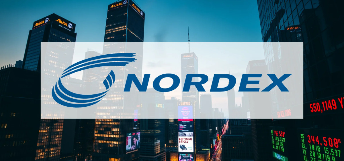 Beitragsbild zu Nordex Aktie: KI-Revolution!